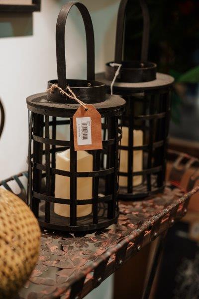 Feria Habitat  - CREACIONES MENG, S.L.